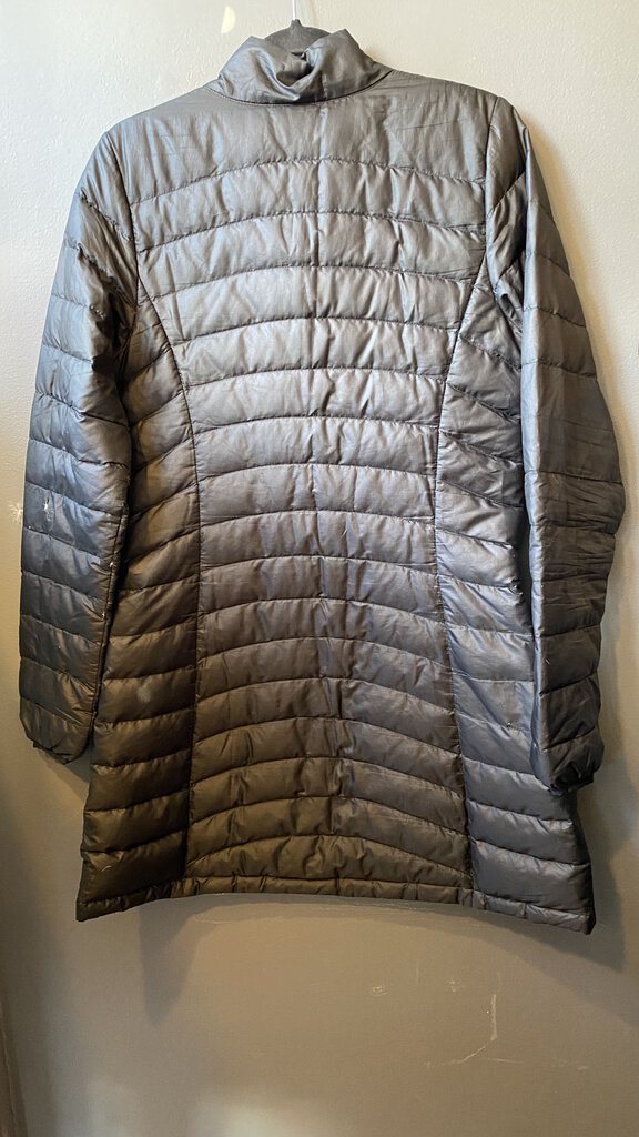 Fiona Down Puffer Coat