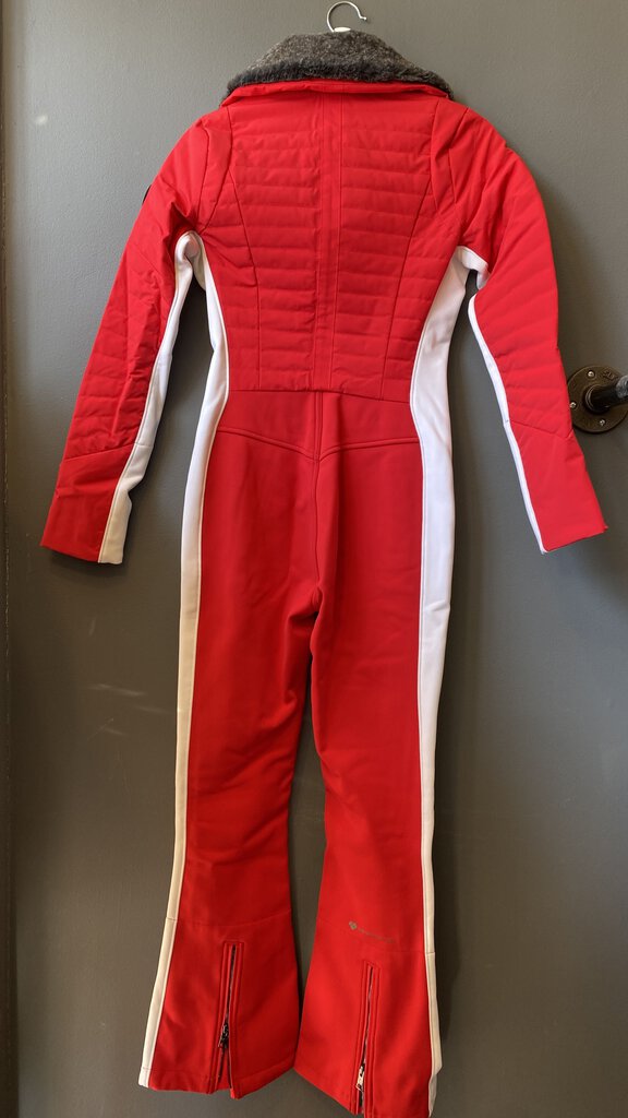 Ski Jumpsuit One Piece