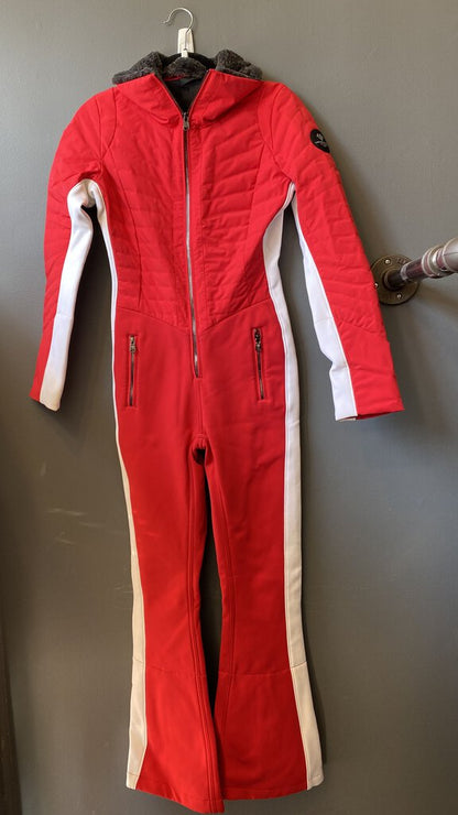 Ski Jumpsuit One Piece