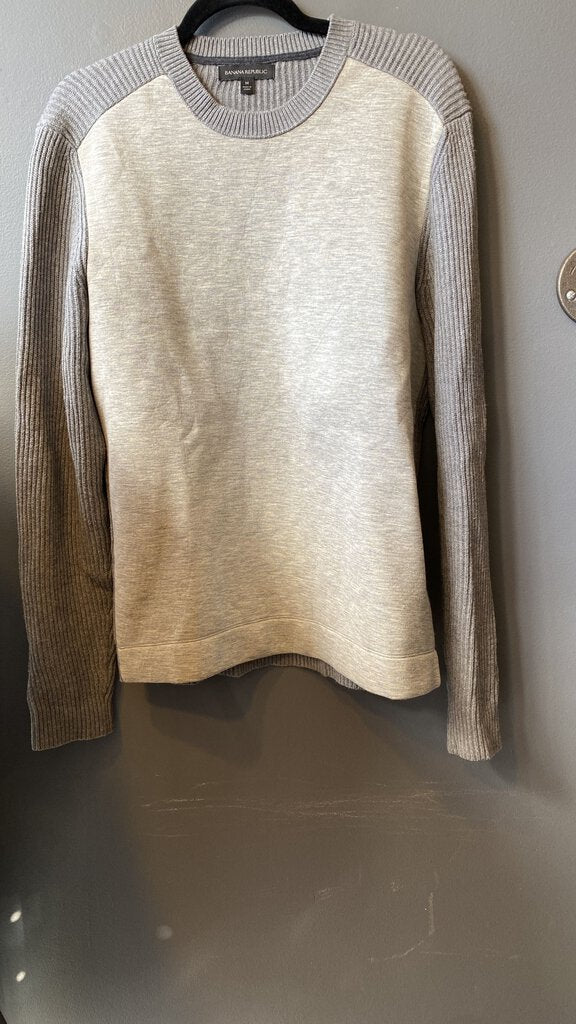 Sweatshirt Front Sweater