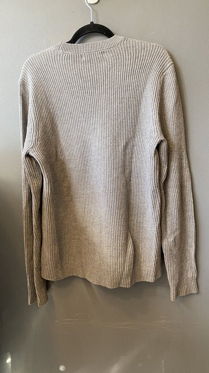 Sweatshirt Front Sweater