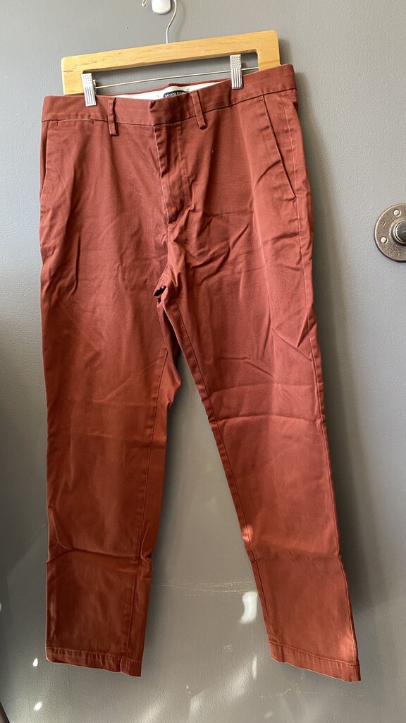 Mason Athletic Tapered Chino