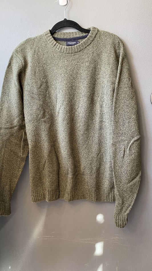 Crewneck Sweater