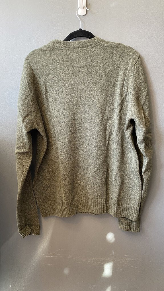 Crewneck Sweater