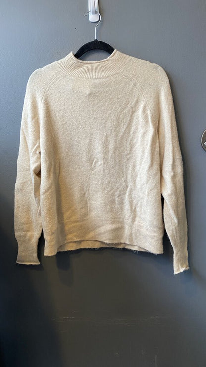 Supersoft Stretch Rollneck Sweater