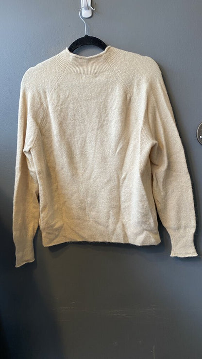 Supersoft Stretch Rollneck Sweater