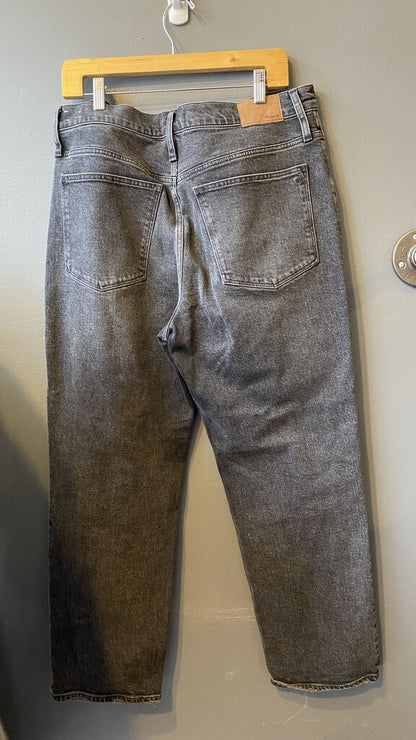 Perfect Vintage Straight Jeans