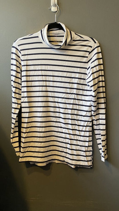 Stripe Tissue Tee