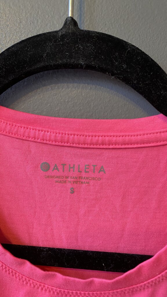 High Neck Racerback Tank