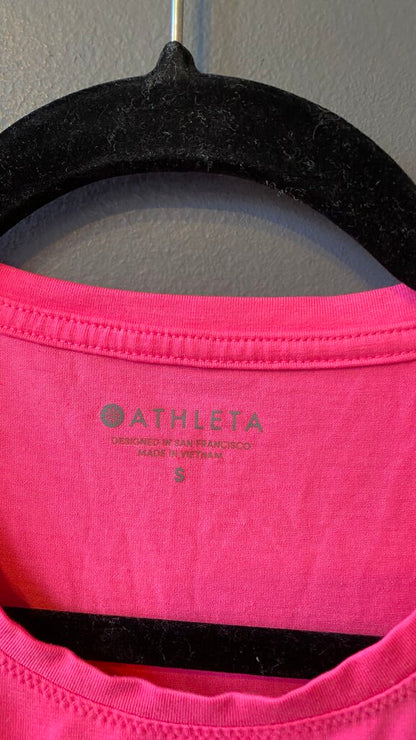 High Neck Racerback Tank