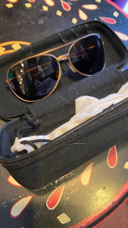 Rockford Slim Sunglasses