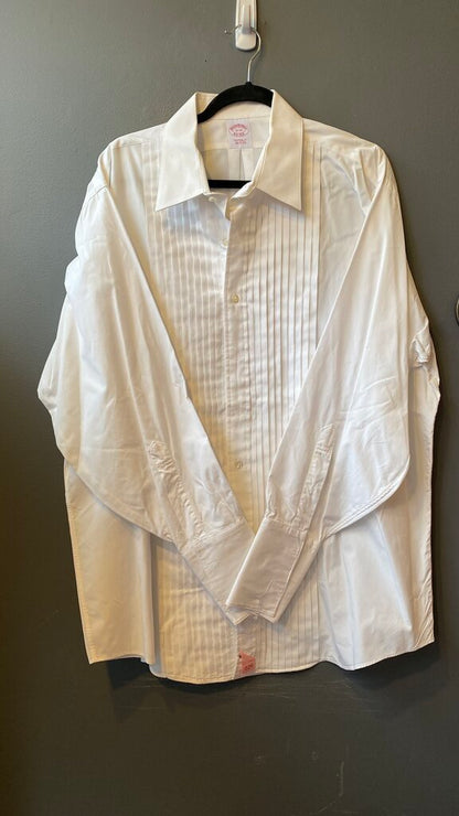 Tuxedo Shirt