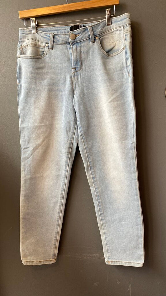 Skinny Stretch Jeans