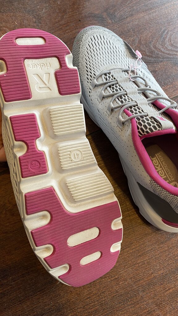 Stretch Slip On Sneakers