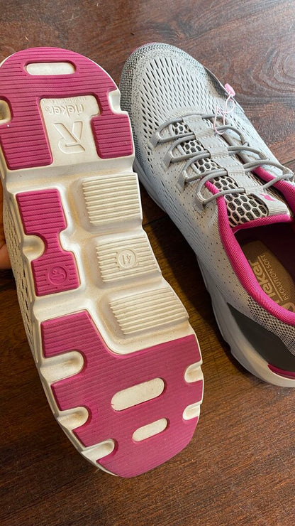 Stretch Slip On Sneakers