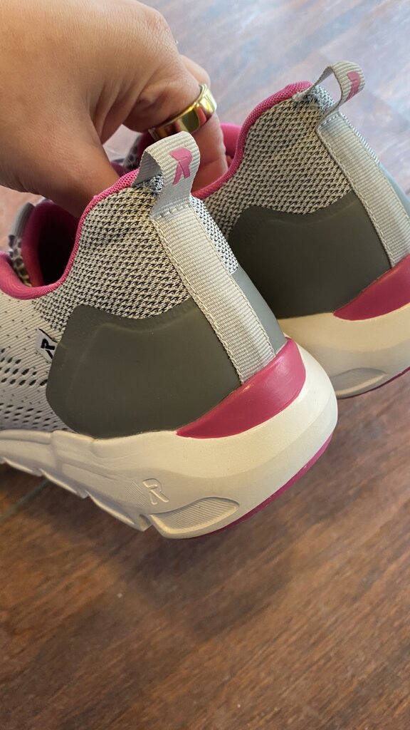 Stretch Slip On Sneakers