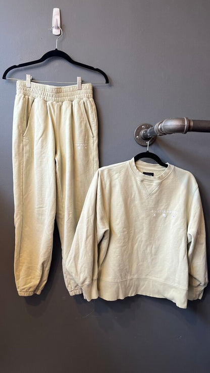 All Year Round Sweatsuit