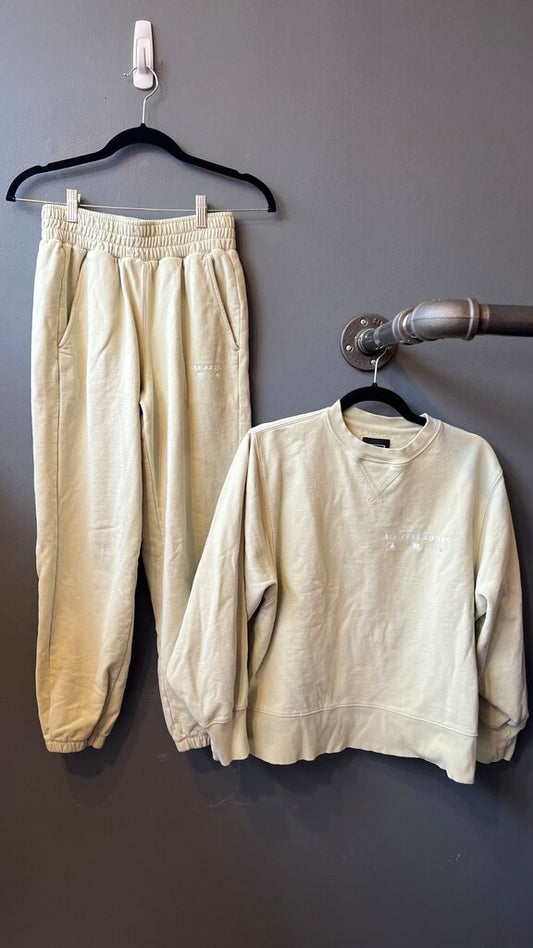 All Year Round Sweatsuit