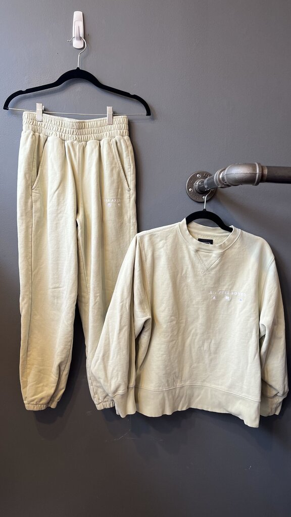 All Year Round Sweatsuit