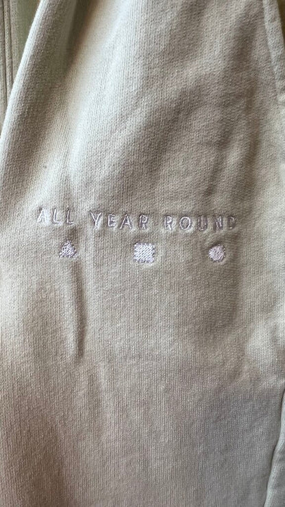 All Year Round Sweatsuit