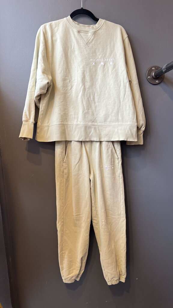 All Year Round Sweatsuit