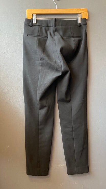 High Rise Cameron Pants