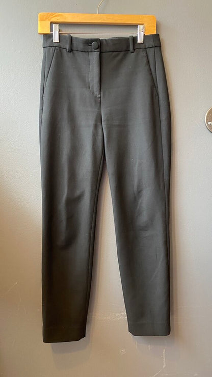 High Rise Cameron Pants