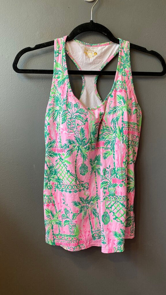 Luxletic Mina Bra Tank