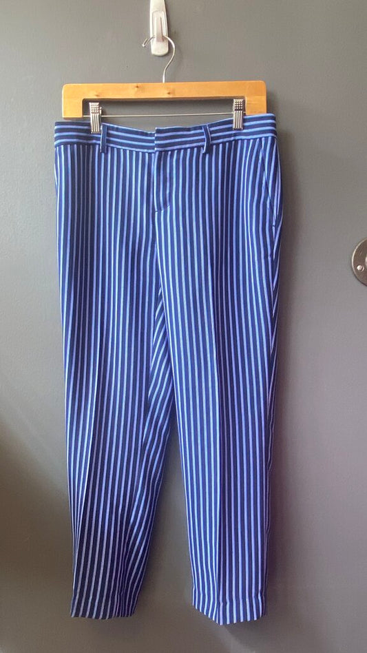 Ryan Stripe Pants