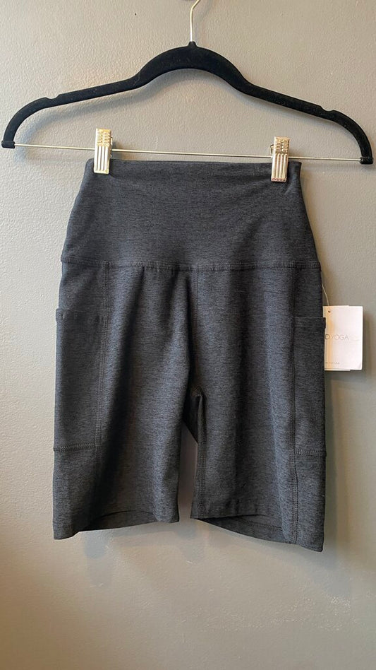 Spacedye Pocket Shorts