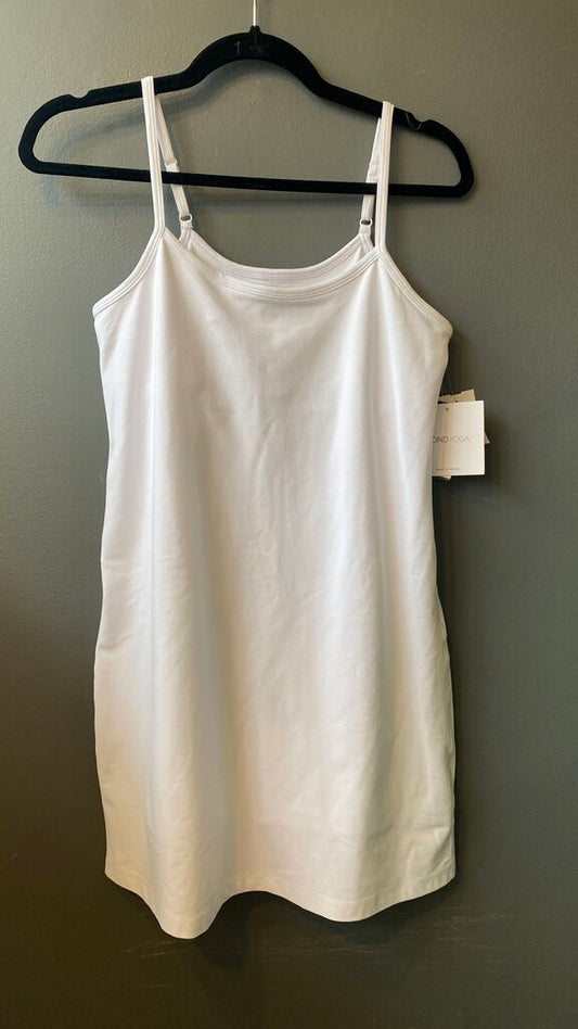 Spacedye Skort Dress