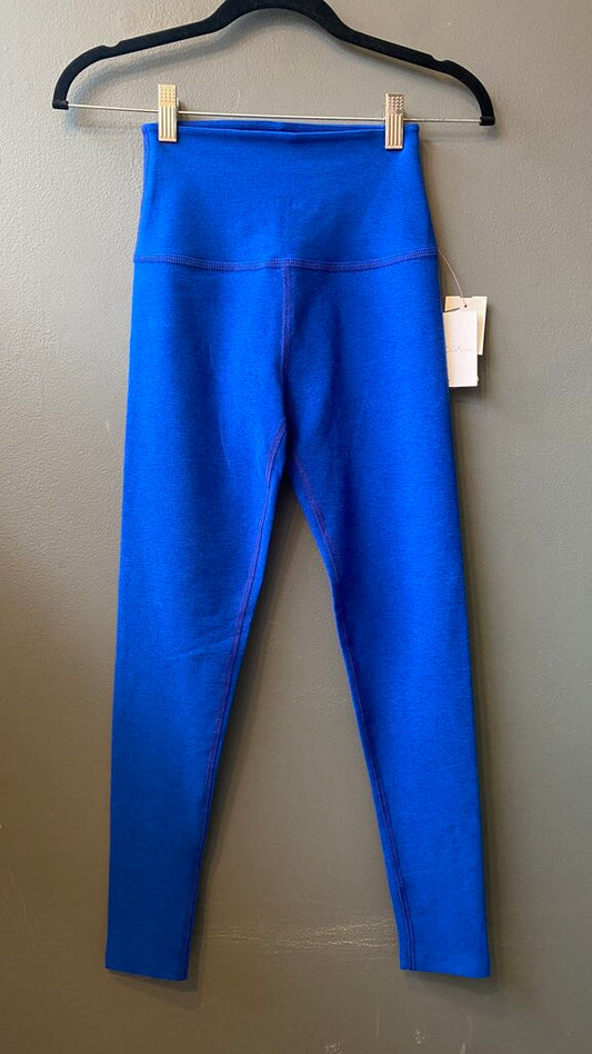 Spacedye High Rise Leggings