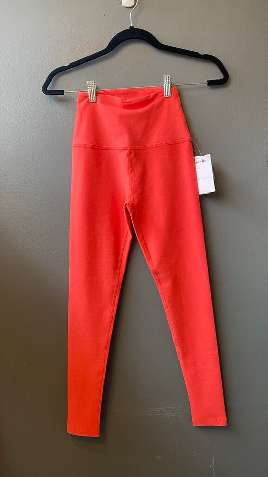 Spacedye High Rise Leggings