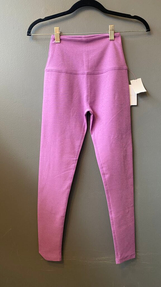 Spacedye High Rise Leggings