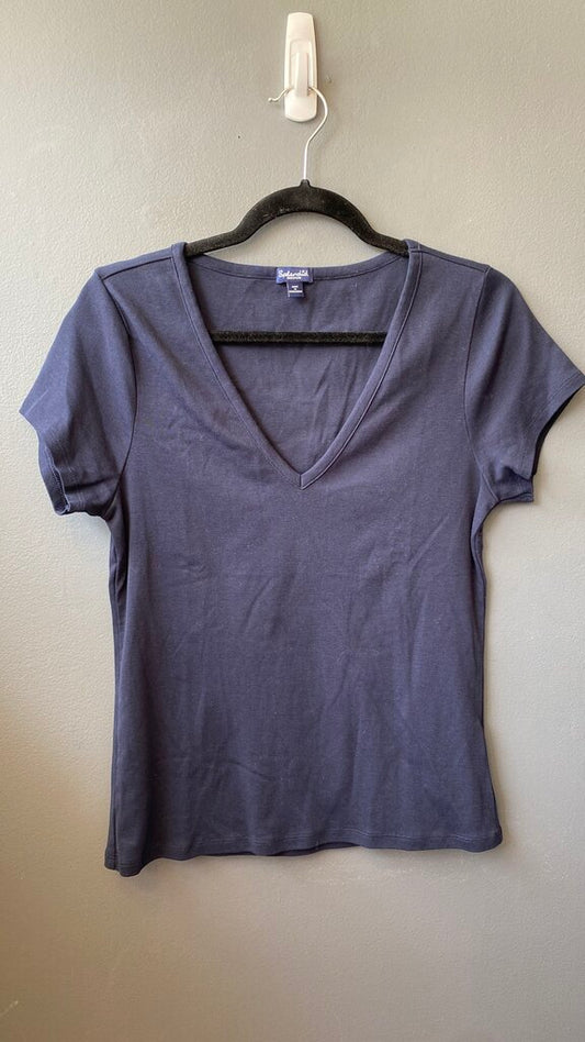 V neck Tee