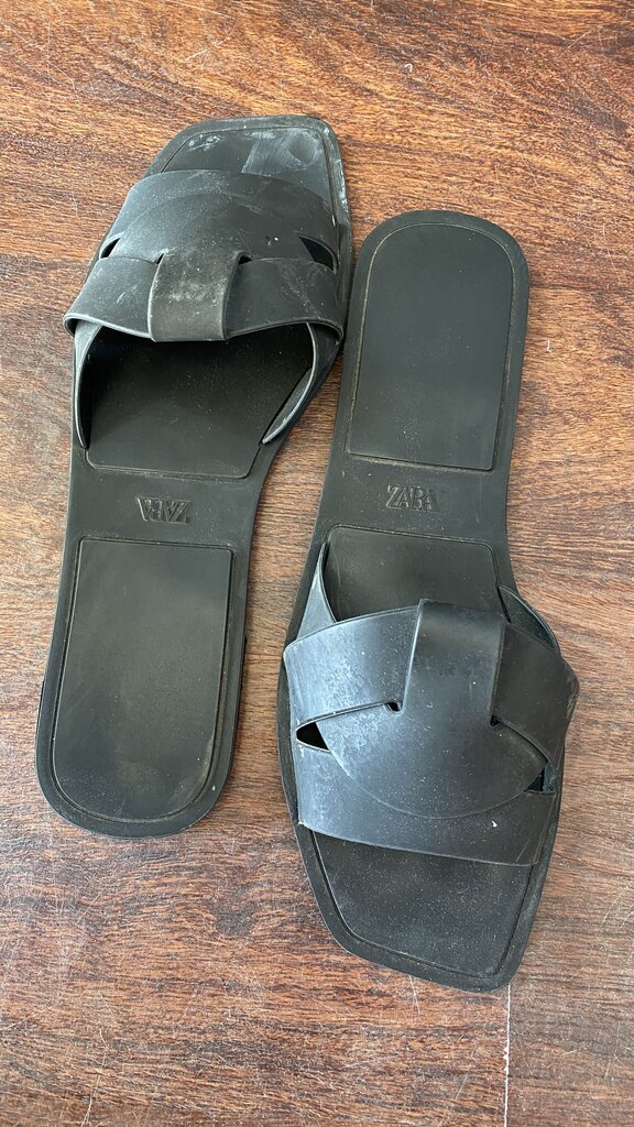 Rubber Slides
