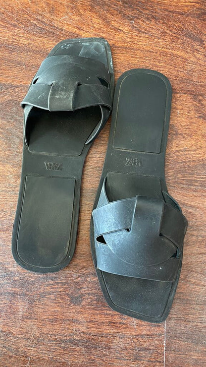 Rubber Slides