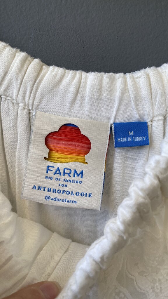 Burnout Lace Off the Shoulder Jumpsuit