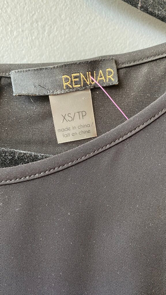 Swing High Low Midi Dress