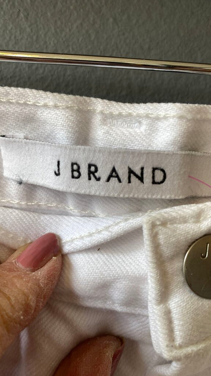 Bonnie Denim Mini Skirt