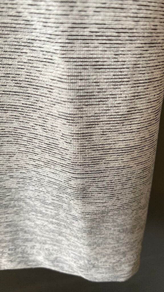 Crop Heathered Leggings