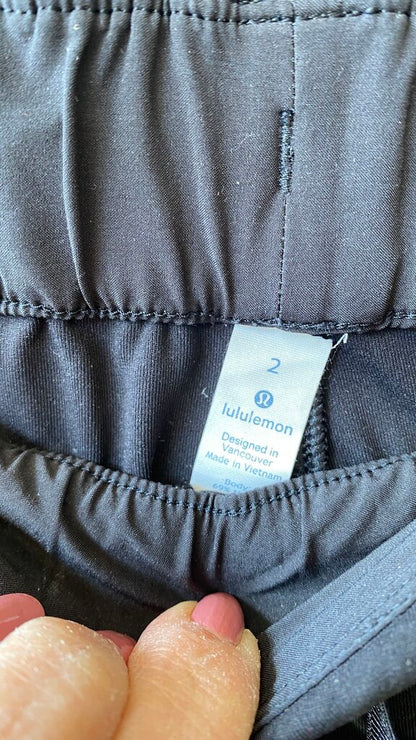 On The Fly Pull On Pants