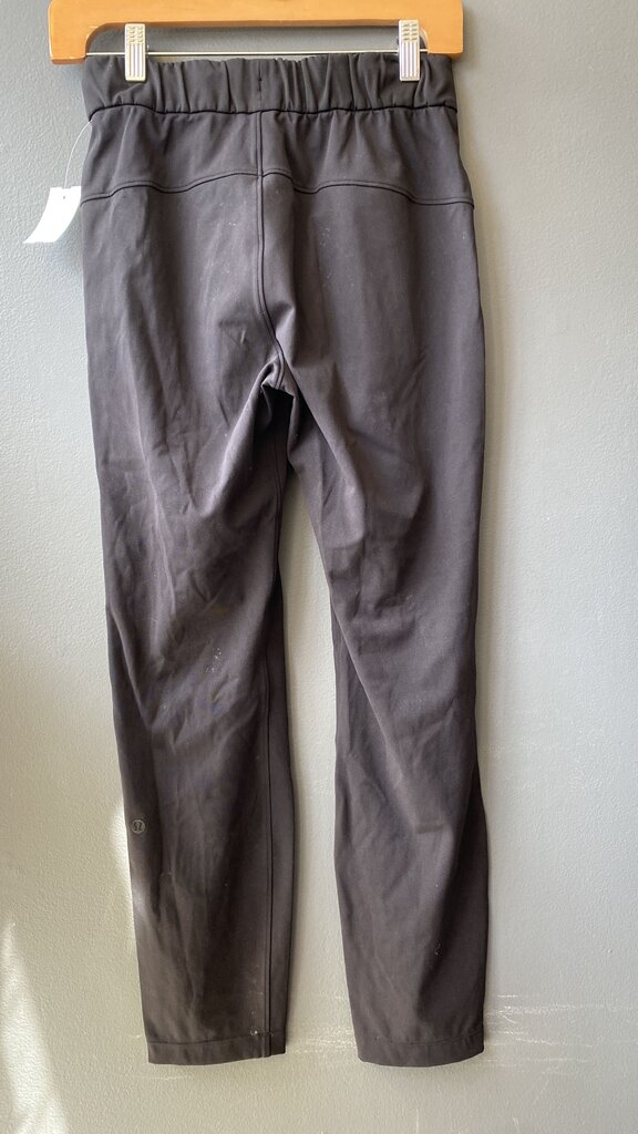 On The Fly Pull On Pants