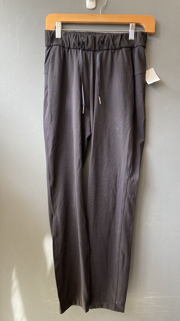 On The Fly Pull On Pants