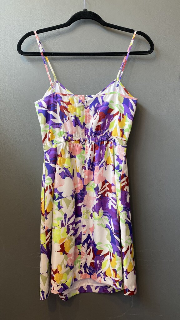Floral Cami Dress