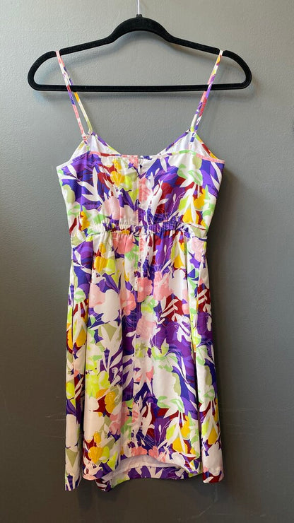 Floral Cami Dress