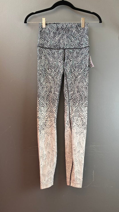 Wunder Under Print Leggings