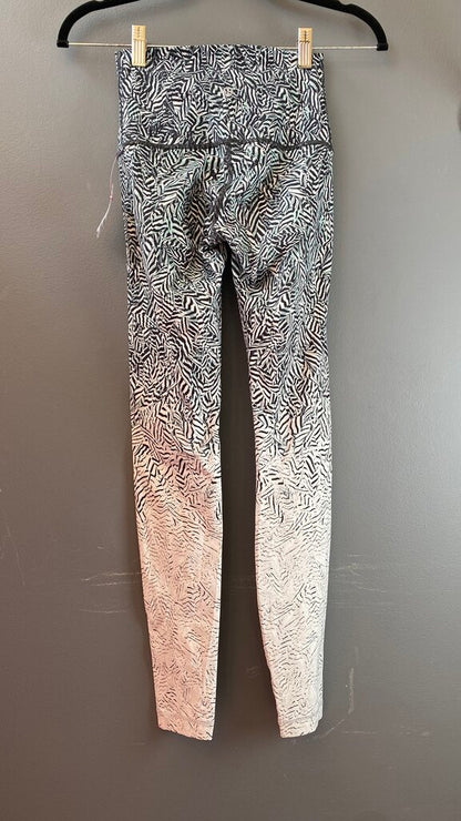Wunder Under Print Leggings