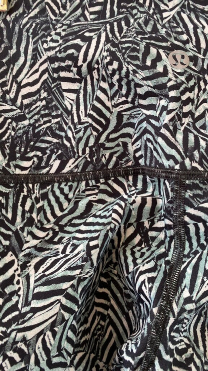 Wunder Under Print Leggings