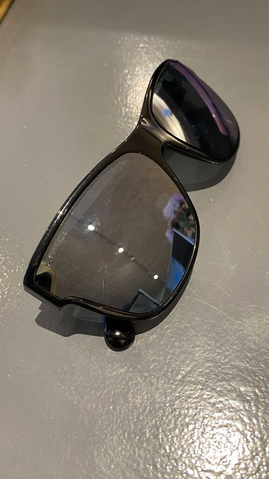 Mirrored Sunglasses